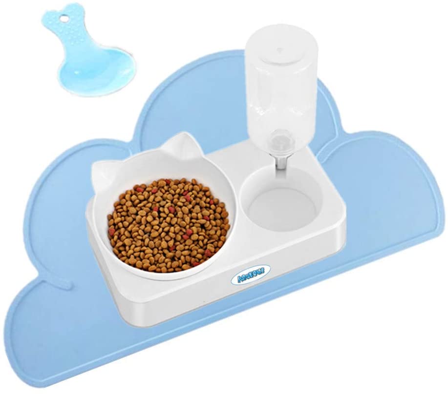 Aqueous-Plastic-Cat-Food-Bowls-Cat-Food-Dispenser-Cat-Water-Bowl-Cat-Feeder-2